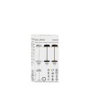 RELAX * SOBREMESA LED NEGRO - RECARGABLE